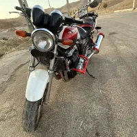 cb1300|موتورسیکلت|شبستر, |دیوار