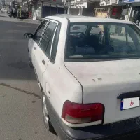 پراید مدل ۸۱ سالم|خودرو سواری و وانت|رشت, امین الضرب|دیوار