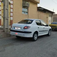 206v1 tu5|خودرو سواری و وانت|شوشتر, |دیوار