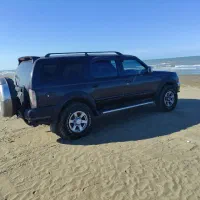 سرانزا|خودرو سواری و وانت|خرمآباد, |دیوار