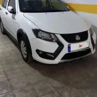 کوییک GXL مدل 1404فول آپشن 85گانه