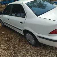 سمند مولتی پلکس مدل ۹۴|خودرو سواری و وانت|گرگان, |دیوار