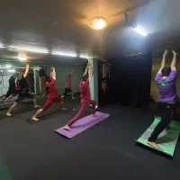 کلاس یوگا و مدیتیشن|خدمات آموزشی|تهران, دکتر هوشیار|دیوار