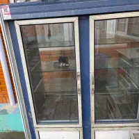 یخچال ایستاده