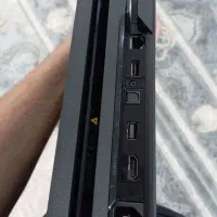 ps4 poro|کنسول، بازی ویدئویی و آنلاین|کرج, شاهین‌ویلا|دیوار