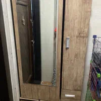 جاکفشی کمدی|جاکفشی، کمد، دراور|بندر ماهشهر, |دیوار