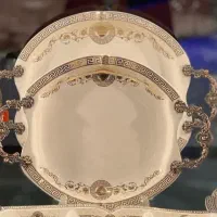 دیس ورساچه گلدکیش