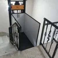 آسانسور و بالابر نقد اقساط
