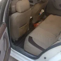 سمند lx مدل ۹۱|خودرو سواری و وانت|اصفهان, سرچشمه|دیوار