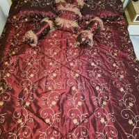 روتختی پشم شیشه دونفره