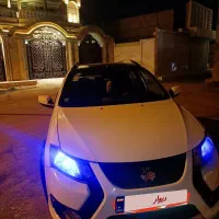 کوئیکrs402برج 12|خودرو سواری و وانت|اهواز, گلستان|دیوار