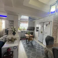 سه طبقه تک واحدی ۱۲۲ متری ۳ خواب سنددار دو پارکینگ|فروش آپارتمان|رشت, یخسازی|دیوار