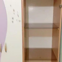 میز کمودی  سالم|جاکفشی، کمد، دراور|اردبیل, |دیوار