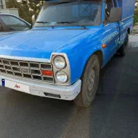 نیسان تک