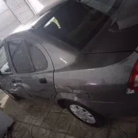 تیبا 1|خودرو سواری و وانت|مشهد, شهید علی محمدی|دیوار