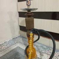 قلیان درحدنو