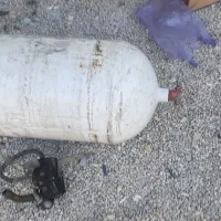 کپسول سی ان جی