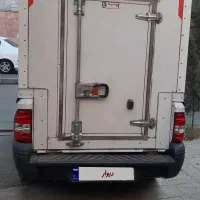 پراید یخچالدار ۱۴۰۰|خودرو سواری و وانت|تهران, سلسبیل جنوبی|دیوار