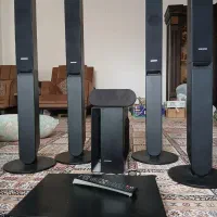 سینماخانگی samsung