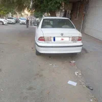 فروش سمند