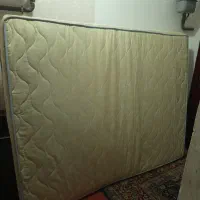 تشک کار کرده