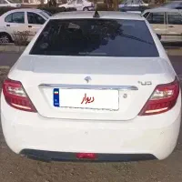 دنا پلاس 5 دنده ساده EF7، مدل ۱۴۰۲ با اقساط ۲۲ ماه|خودرو سواری و وانت|قزوین, |دیوار