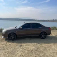 دنا مدل ۹۶|خودرو سواری و وانت|مشهد, جانباز|دیوار