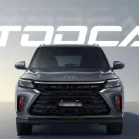 فروش خودرو توکا