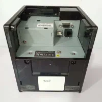 فیش پرینتر پزیفلکس مدل AURA PP-7600|پرینتر، اسکنر، کپی، فکس|تهران, مسعودیه|دیوار