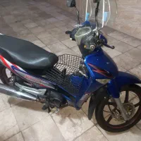 موتور ویو|موتورسیکلت|تهران, خزانه|دیوار