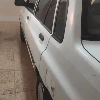 پراید دوگانه 87