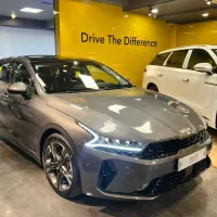 kia k5 2025|خودرو سواری و وانت|تهران, میرداماد|دیوار