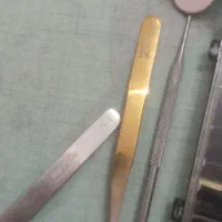 وسایل اکستنشن مژه در حد نو|آرایشگاه و سالن‌های زیبایی|آستارا, |دیوار