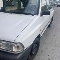 پرایدمدل 89 تک برگ‌سند