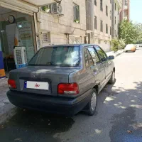 پراید مدل ۹۰
