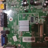 فروش برد مین تلویزیون مارشال|تلویزیون و پروژکتور|لنگرود, |دیوار