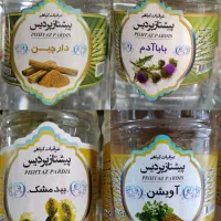 عرقیات عرقیجات کاشان، گلاب، نعنا، کاسنی، بهارنارنج|عمدهفروشی|تهران, مینابی|دیوار