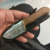 چاقو استیل زنجان