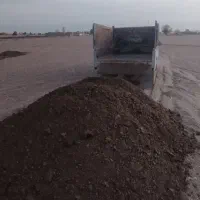 کود گاوی آستانه خالص