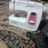 میز و چرخ خیاطی