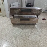 سه عدد میز تی وی