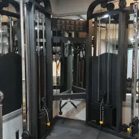 اولین باشگاه بدنسازی vip سلامت محور|خدمات آموزشی|ورامین, ورامین|دیوار