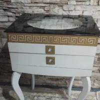 کنسول قاشق چنگال