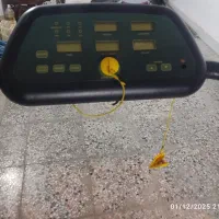 تردمیل در حد نو