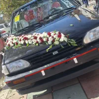 پراید هاچبک|خودرو سواری و وانت|تاکستان, |دیوار