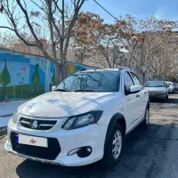 کوییک ۱۴۰۰|خودرو سواری و وانت|تبریز, |دیوار