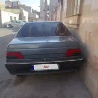 پژو 405 متالیک|خودرو سواری و وانت|قرچک, مهدیه|دیوار