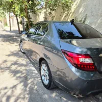 دنا پلاس اتومات توربو مدل ۴۰۱|خودرو سواری و وانت|اندیمشک, |دیوار