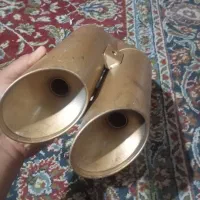 اگزوز موتور