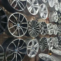رینگ بنز بی ام و لندکروز تالیسمان رافور لکسوسrx350